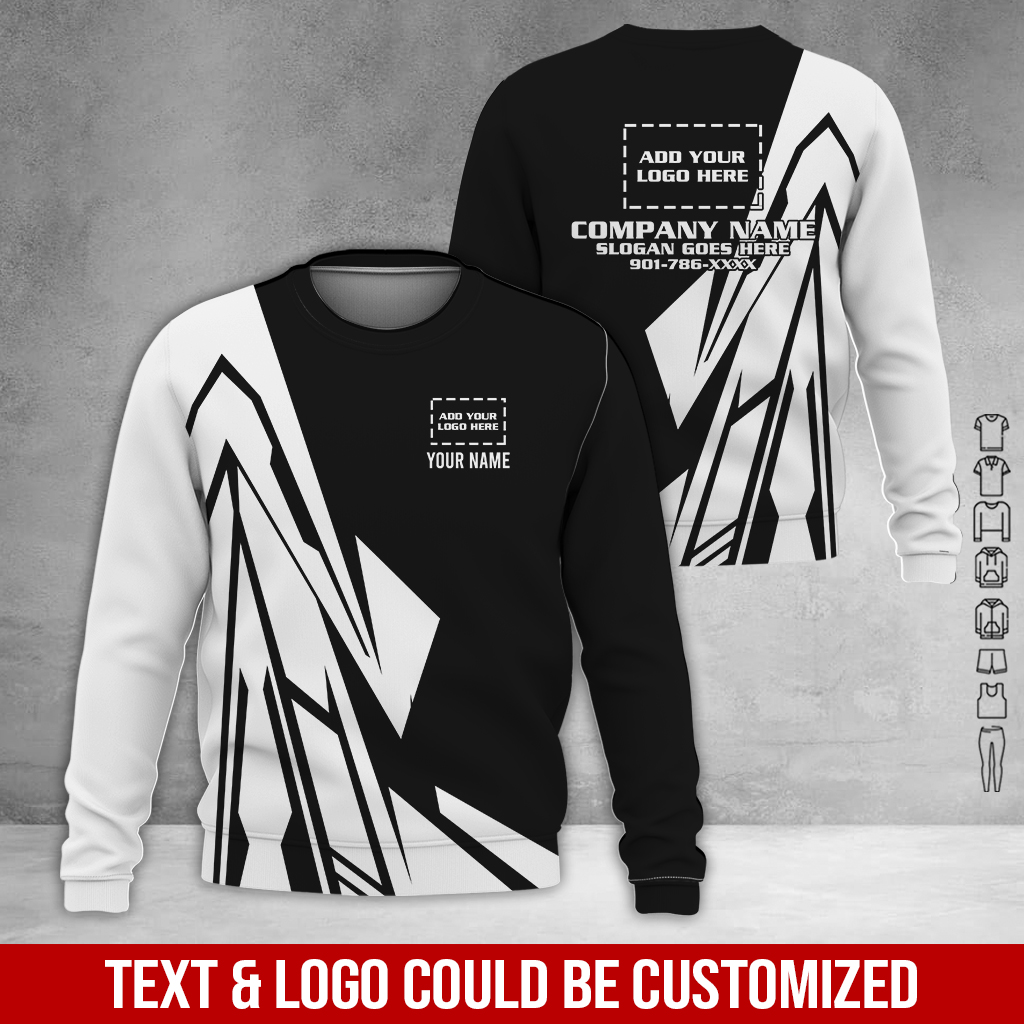 6131761-custom-company-brand-uniform-shirt-personalized-name-logo-colors-pc490-67.jpg Custom Company Brand Uniform Shirt – Custom Name, - photo 67