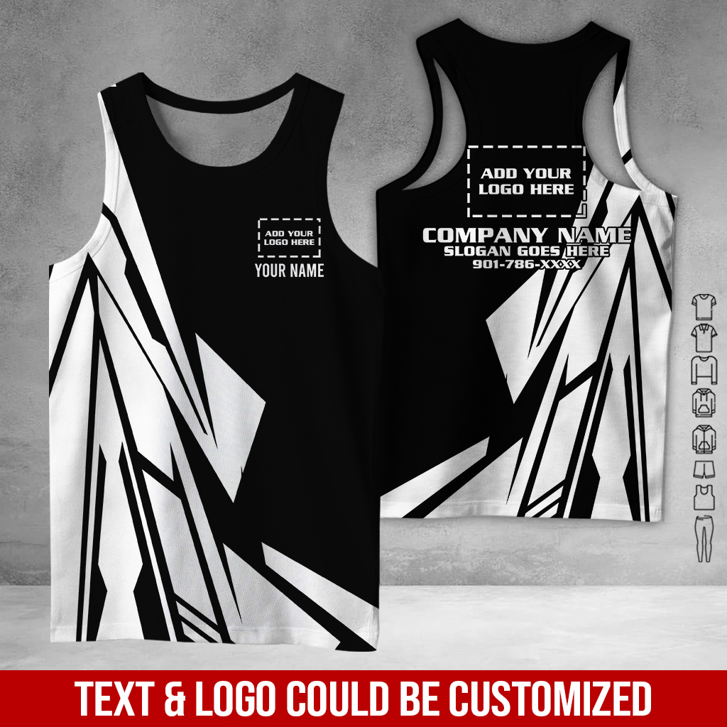 6131761-custom-company-brand-uniform-shirt-personalized-name-logo-colors-pc490-71.jpg Custom Company Brand Uniform Shirt – Custom Name, - photo 71