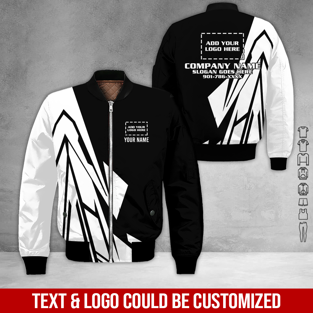 6131761-custom-company-brand-uniform-shirt-personalized-name-logo-colors-pc490-72.jpg Custom Company Brand Uniform Shirt – Custom Name, - photo 72