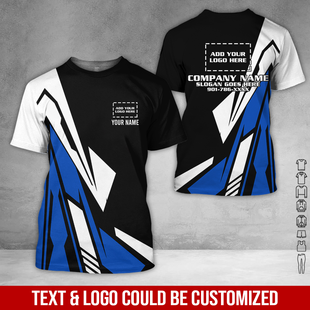 6131761-custom-company-brand-uniform-shirt-personalized-name-logo-colors-pc490-73.jpg Custom Company Brand Uniform Shirt – Custom Name, - photo 73