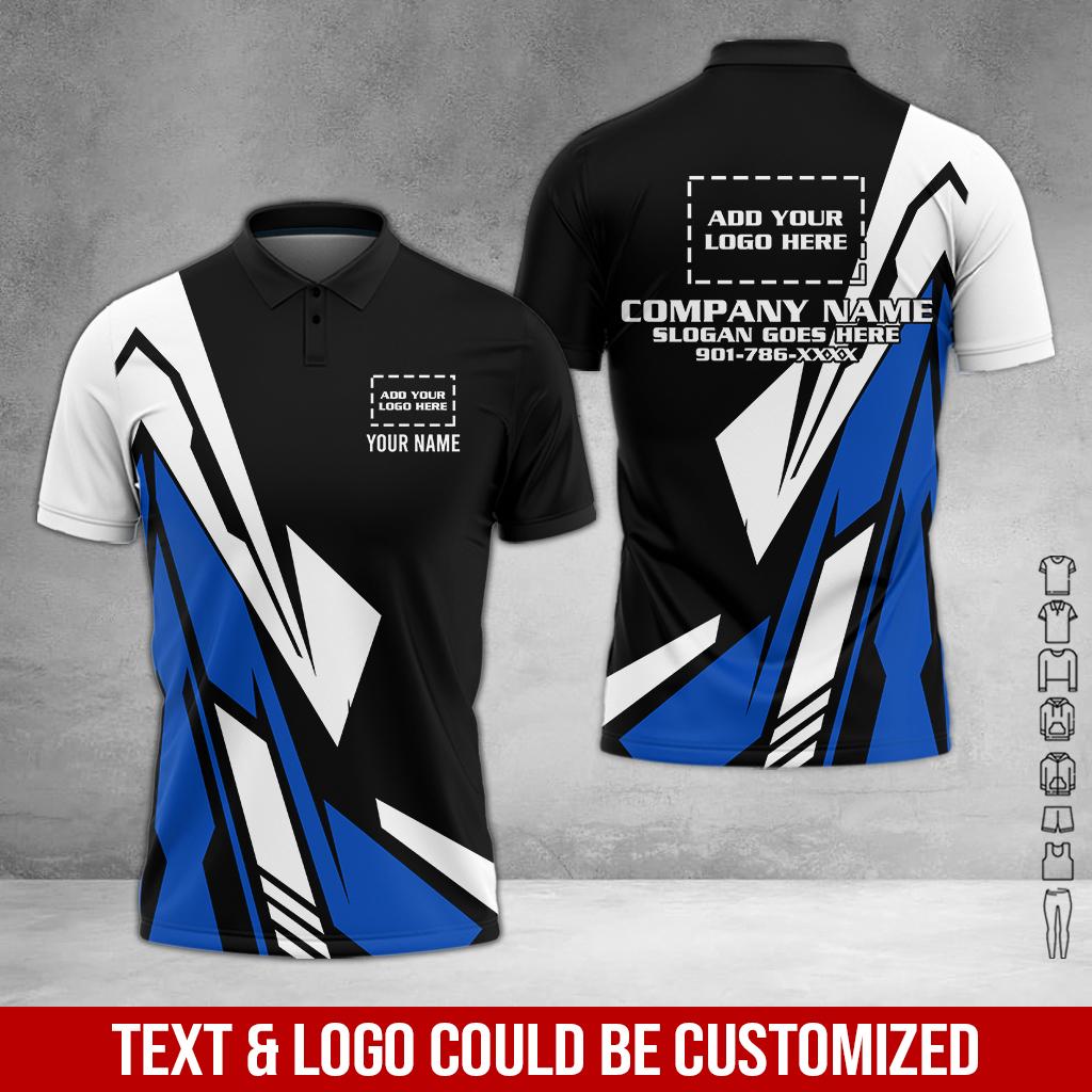 6131761-custom-company-brand-uniform-shirt-personalized-name-logo-colors-pc490-74.jpg Custom Company Brand Uniform Shirt – Custom Name, - photo 74