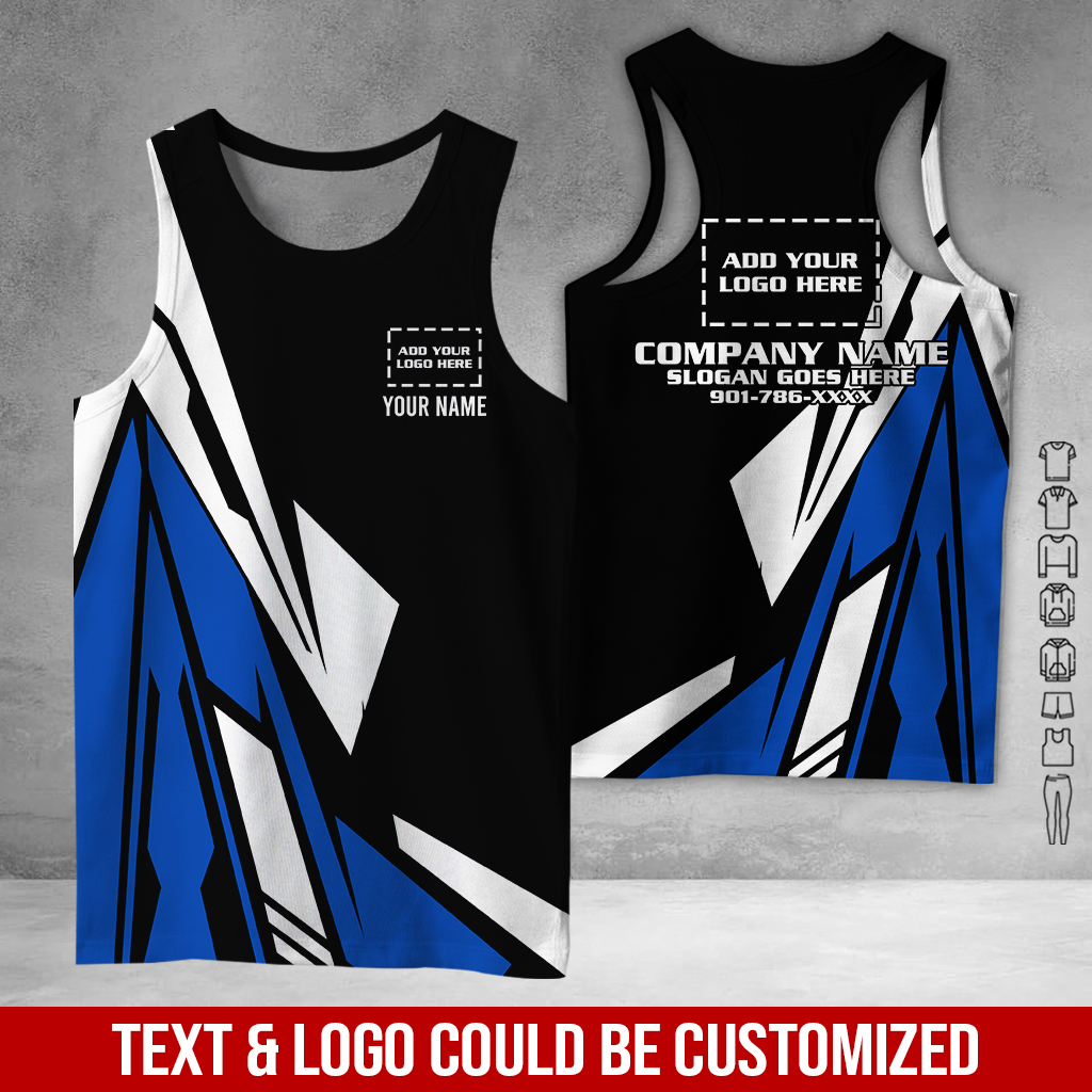 6131761-custom-company-brand-uniform-shirt-personalized-name-logo-colors-pc490-80.jpg Custom Company Brand Uniform Shirt – Custom Name, - photo 80