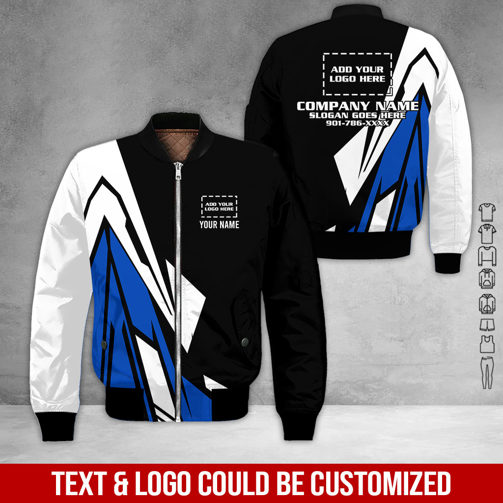 6131761-custom-company-brand-uniform-shirt-personalized-name-logo-colors-pc490-81.jpg Custom Company Brand Uniform Shirt – Custom Name, - photo 81
