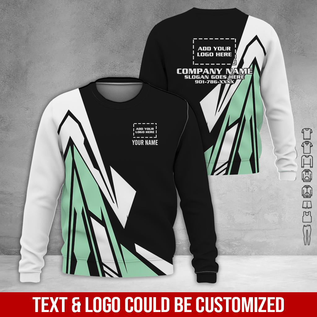 6131761-custom-company-brand-uniform-shirt-personalized-name-logo-colors-pc490-85.jpg Custom Company Brand Uniform Shirt – Custom Name, - photo 85