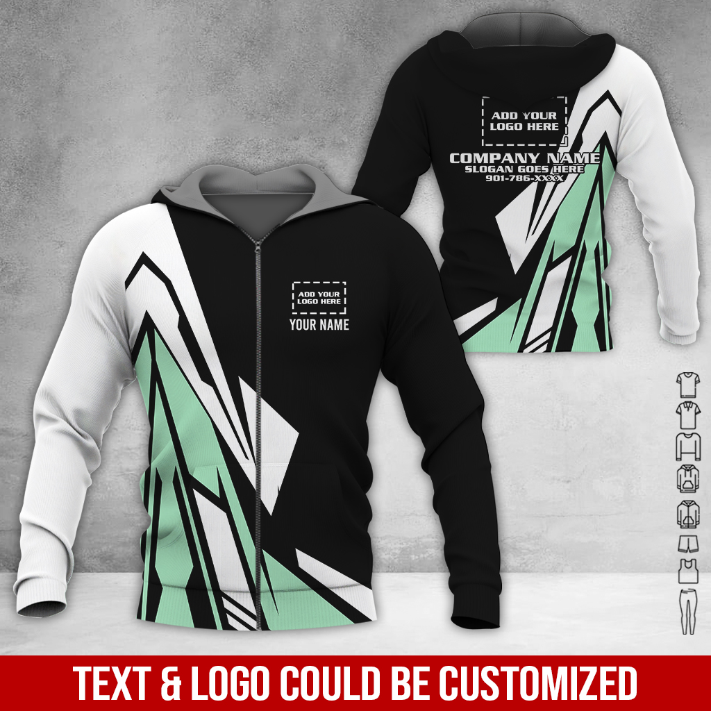 6131761-custom-company-brand-uniform-shirt-personalized-name-logo-colors-pc490-87.jpg Custom Company Brand Uniform Shirt – Custom Name, - photo 87