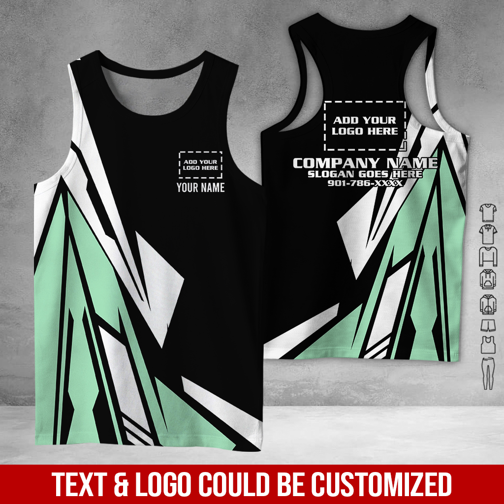6131761-custom-company-brand-uniform-shirt-personalized-name-logo-colors-pc490-89.jpg Custom Company Brand Uniform Shirt – Custom Name, - photo 89