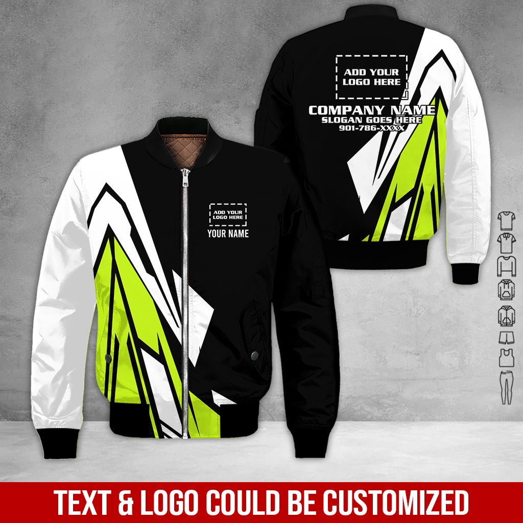 6131761-custom-company-brand-uniform-shirt-personalized-name-logo-colors-pc490-9.jpg Custom Company Brand Uniform Shirt – Custom Name, - photo 9