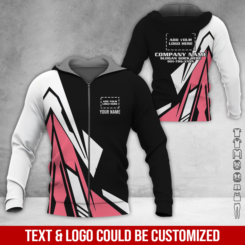 6131761-custom-company-brand-uniform-shirt-personalized-name-logo-colors-pc490-96.jpg Custom Company Brand Uniform Shirt – Custom Name, - photo 96