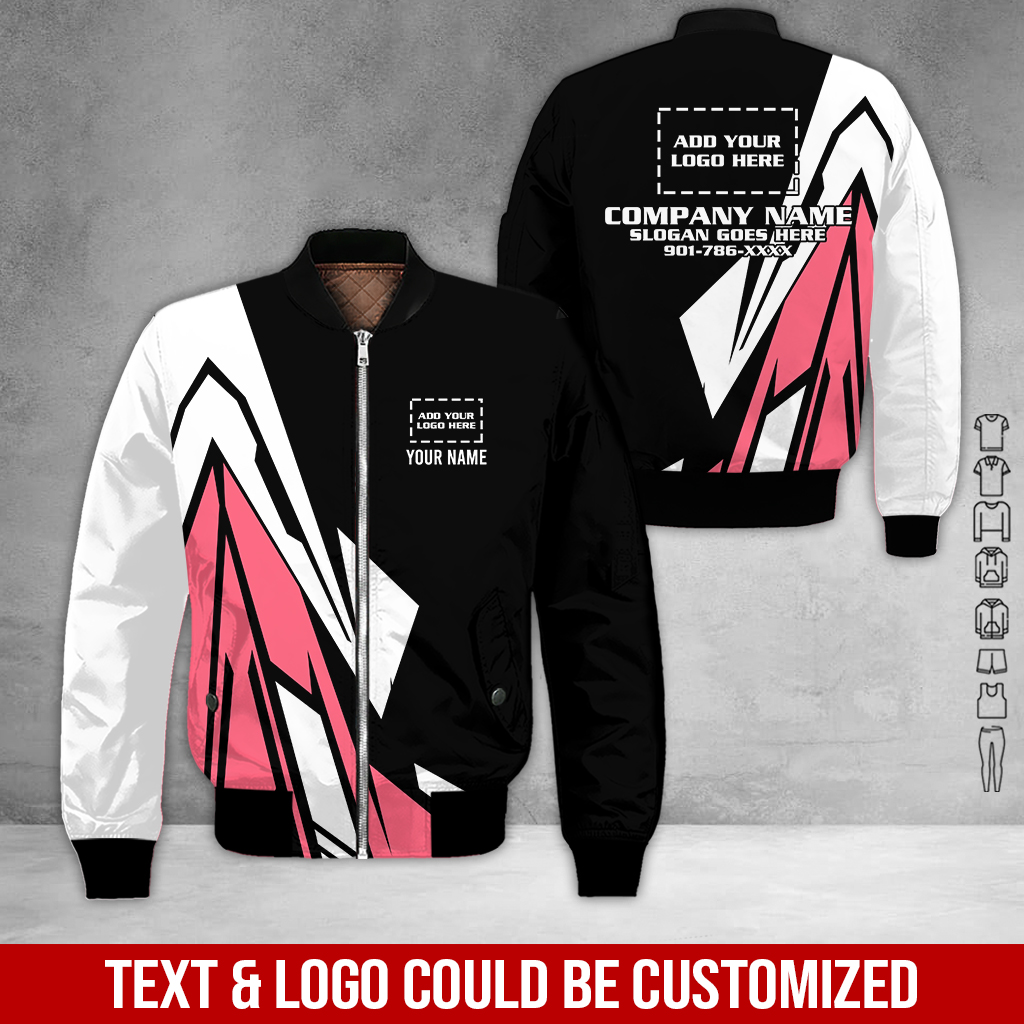6131761-custom-company-brand-uniform-shirt-personalized-name-logo-colors-pc490-99.jpg Custom Company Brand Uniform Shirt – Custom Name, - photo 99