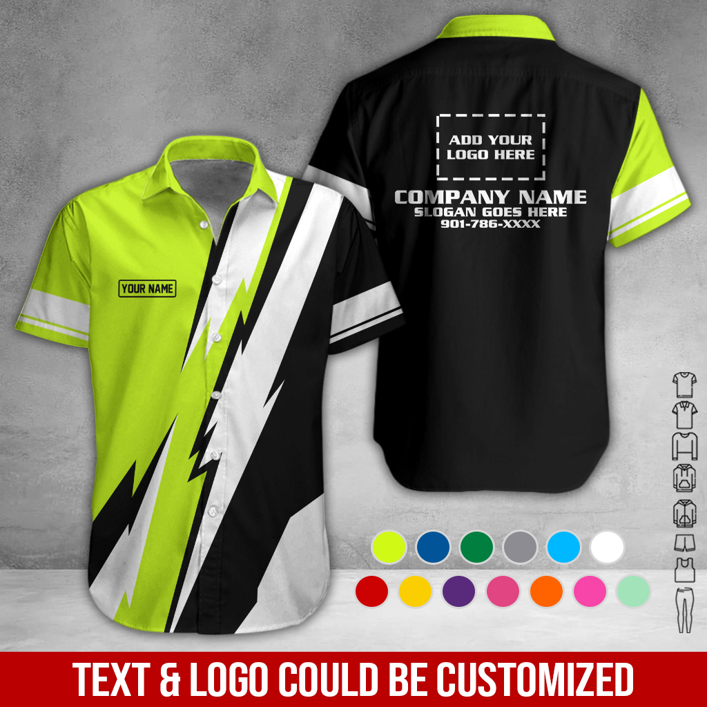 Custom Uniform 3D Hoodie - photo 3