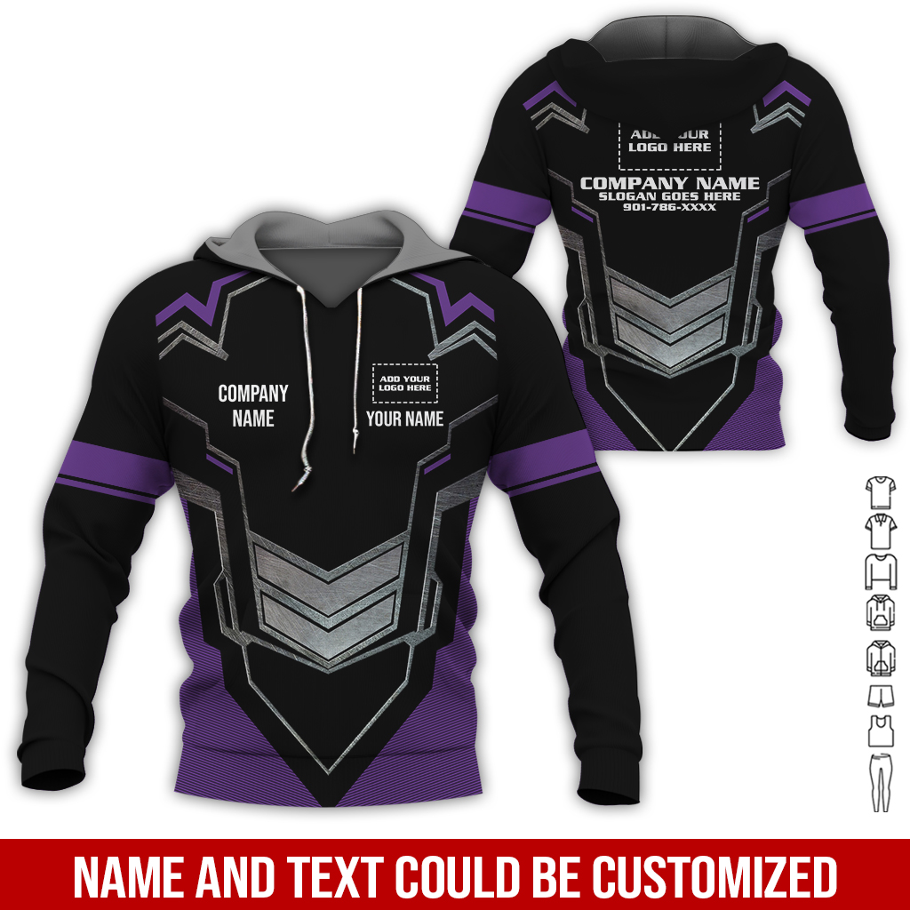 6135364-custom-company-brand-uniform-shirt-personalized-name-logo-colors-gl189-113.jpg Custom Company Brand Uniform Shirt – Custom Name, - photo 113