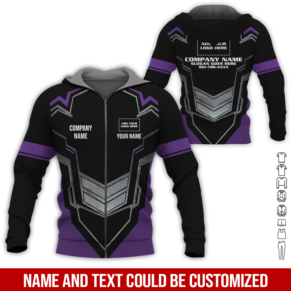 6135364-custom-company-brand-uniform-shirt-personalized-name-logo-colors-gl189-114.jpg Custom Company Brand Uniform Shirt – Custom Name, - photo 114