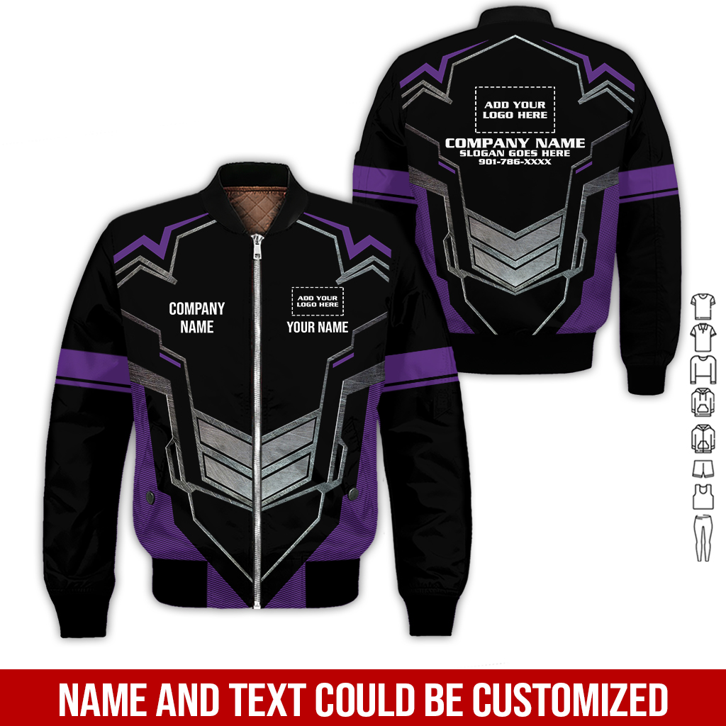 6135364-custom-company-brand-uniform-shirt-personalized-name-logo-colors-gl189-117.jpg Custom Company Brand Uniform Shirt – Custom Name, - photo 117