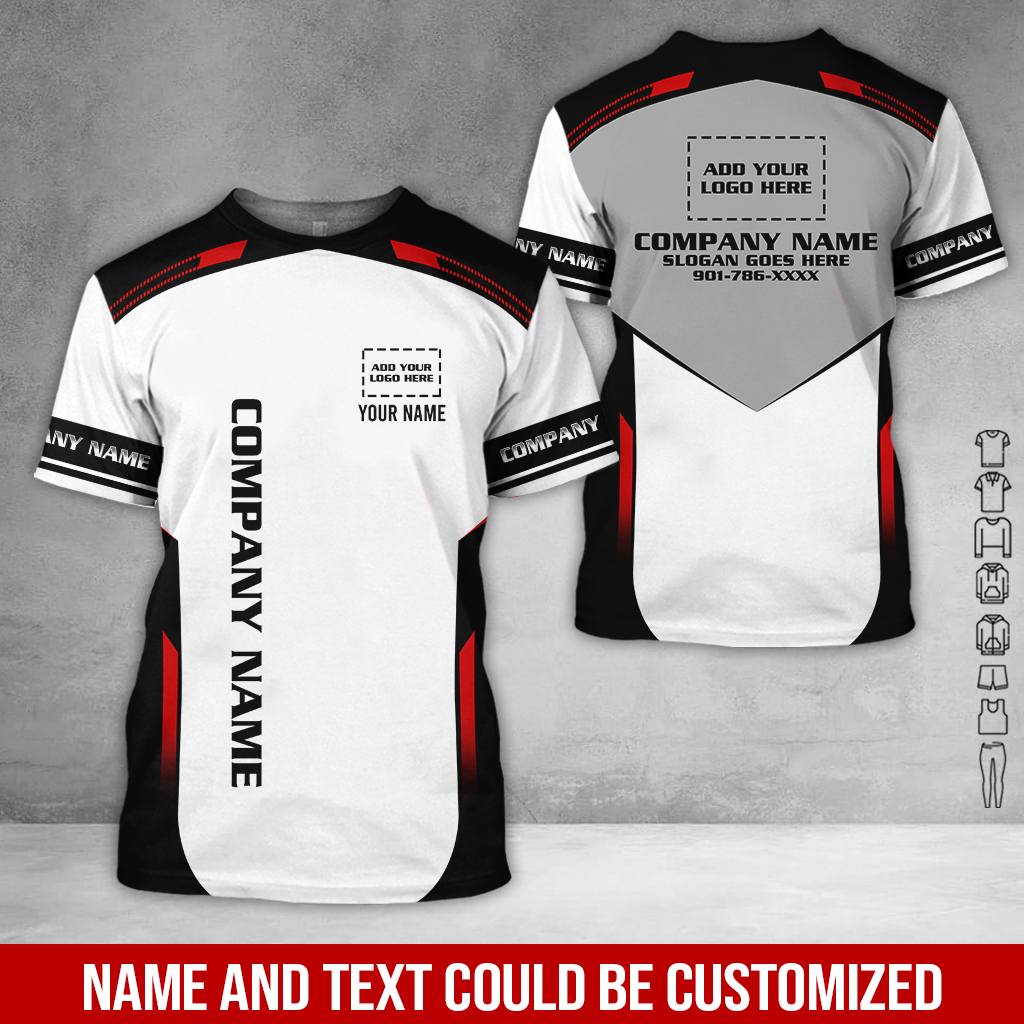 6136109-custom-workwear-shirt-add-your-logo-company-name-pc493-10.jpg Custom Workwear Shirt – Add Your Logo & - photo 10