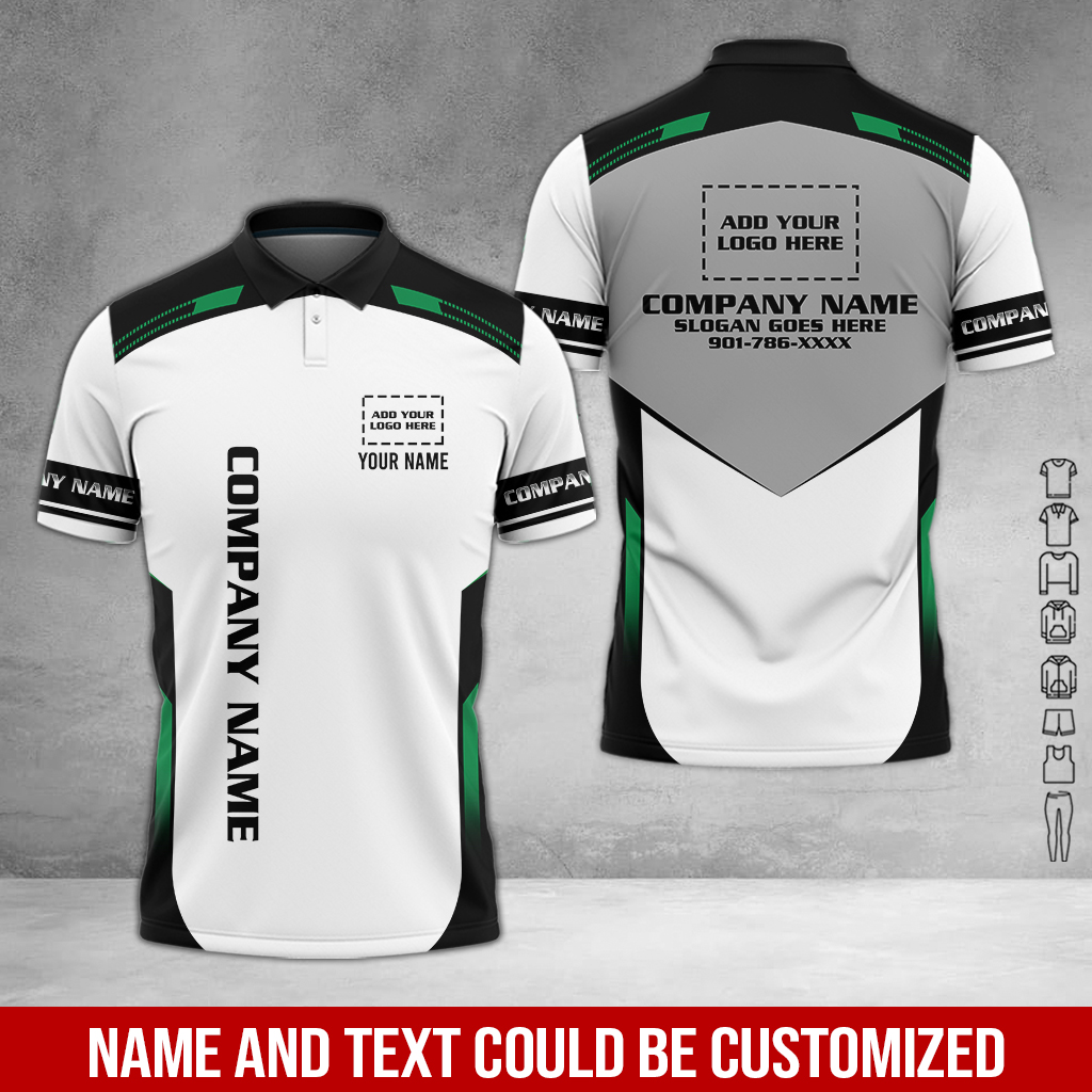 6136109-custom-workwear-shirt-add-your-logo-company-name-pc493-101.jpg Custom Workwear Shirt – Add Your Logo & - photo 101