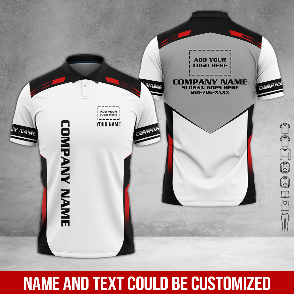 6136109-custom-workwear-shirt-add-your-logo-company-name-pc493-11.jpg Custom Workwear Shirt – Add Your Logo & - photo 11