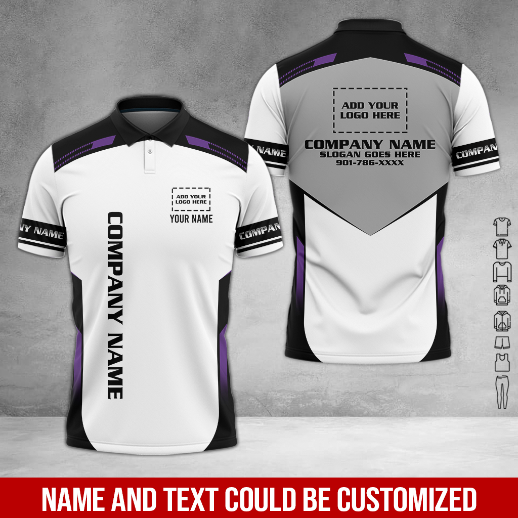 6136109-custom-workwear-shirt-add-your-logo-company-name-pc493-110.jpg Custom Workwear Shirt – Add Your Logo & - photo 110