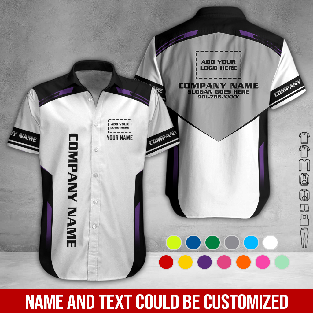 6136109-custom-workwear-shirt-add-your-logo-company-name-pc493-111.jpg Custom Workwear Shirt – Add Your Logo & - photo 111