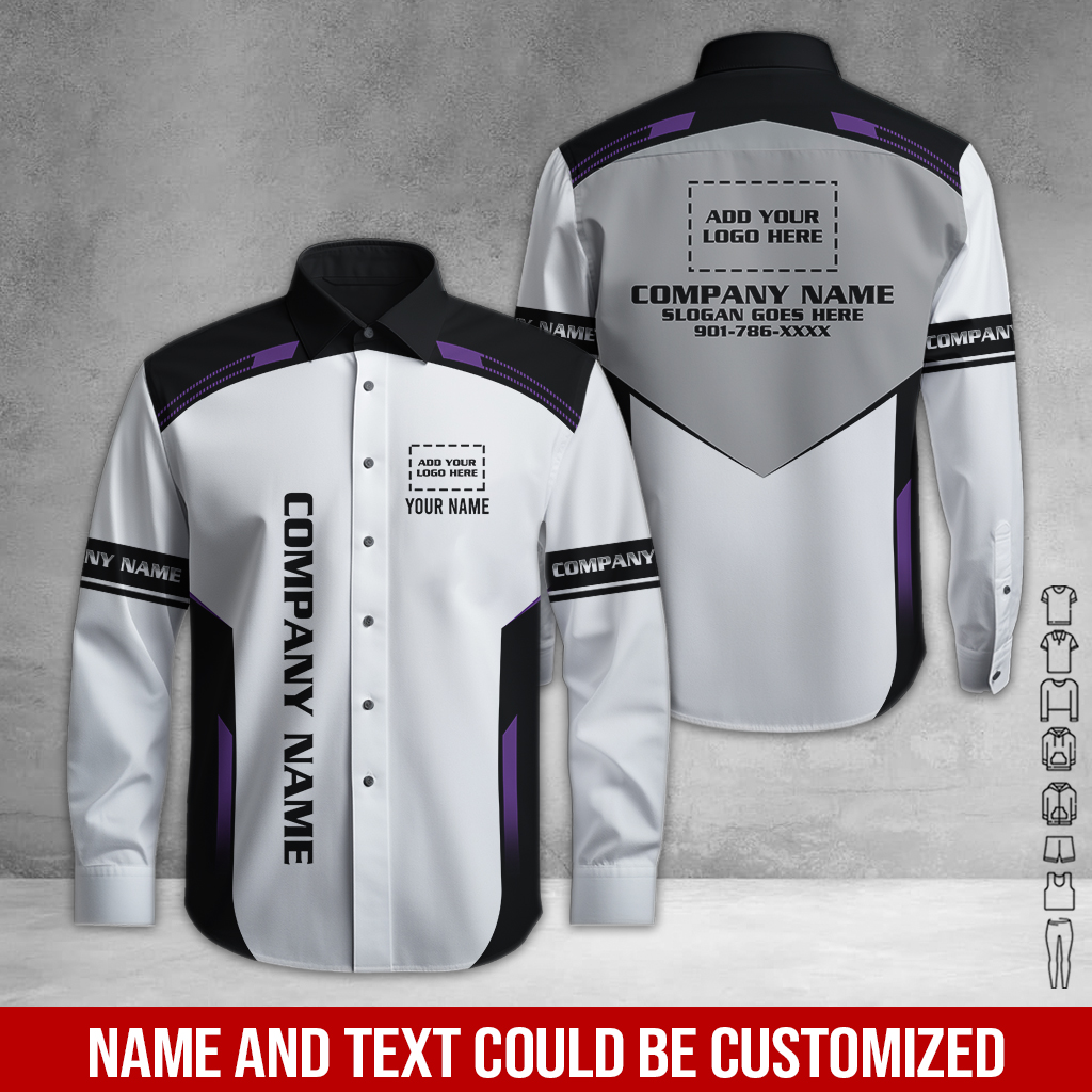 6136109-custom-workwear-shirt-add-your-logo-company-name-pc493-115.jpg Custom Workwear Shirt – Add Your Logo & - photo 115