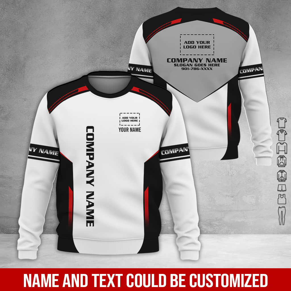 6136109-custom-workwear-shirt-add-your-logo-company-name-pc493-13.jpg Custom Workwear Shirt – Add Your Logo & - photo 13