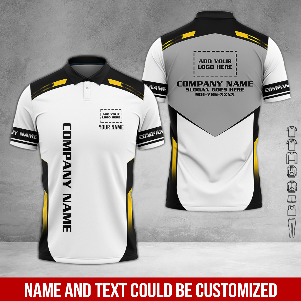 6136109-custom-workwear-shirt-add-your-logo-company-name-pc493-20.jpg Custom Workwear Shirt – Add Your Logo & - photo 20