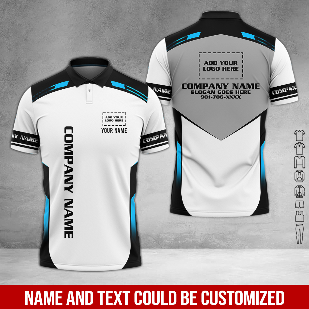 6136109-custom-workwear-shirt-add-your-logo-company-name-pc493-38.jpg Custom Workwear Shirt – Add Your Logo & - photo 38