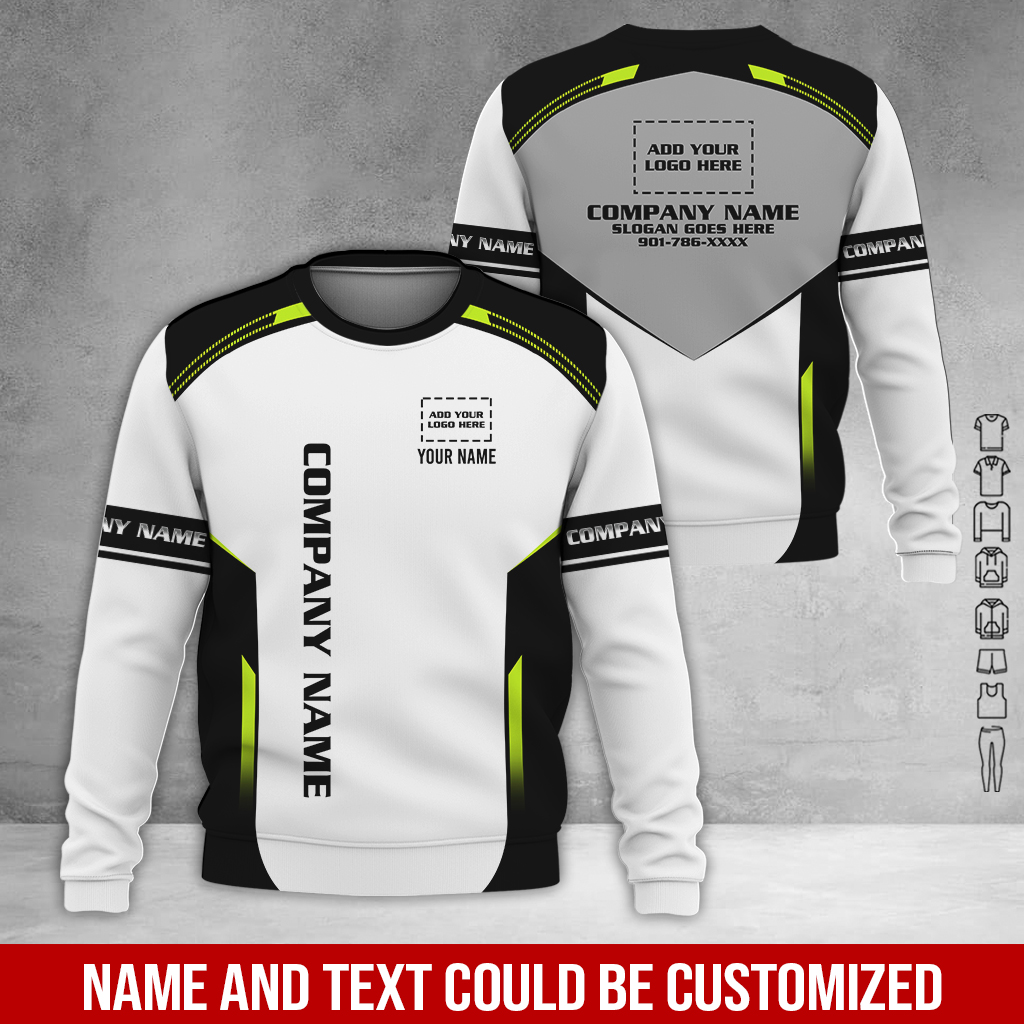 6136109-custom-workwear-shirt-add-your-logo-company-name-pc493-4.jpg Custom Workwear Shirt – Add Your Logo & - photo 4