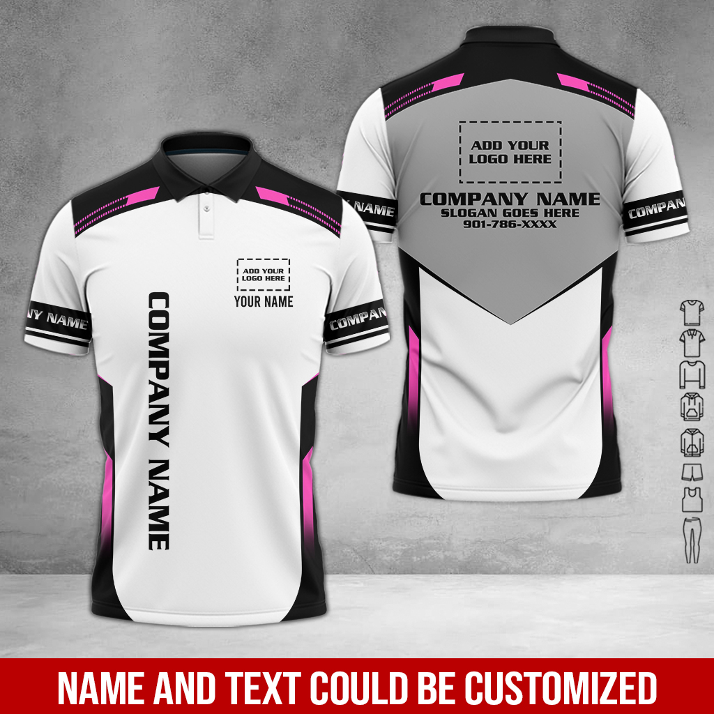 6136109-custom-workwear-shirt-add-your-logo-company-name-pc493-56.jpg Custom Workwear Shirt – Add Your Logo & - photo 56