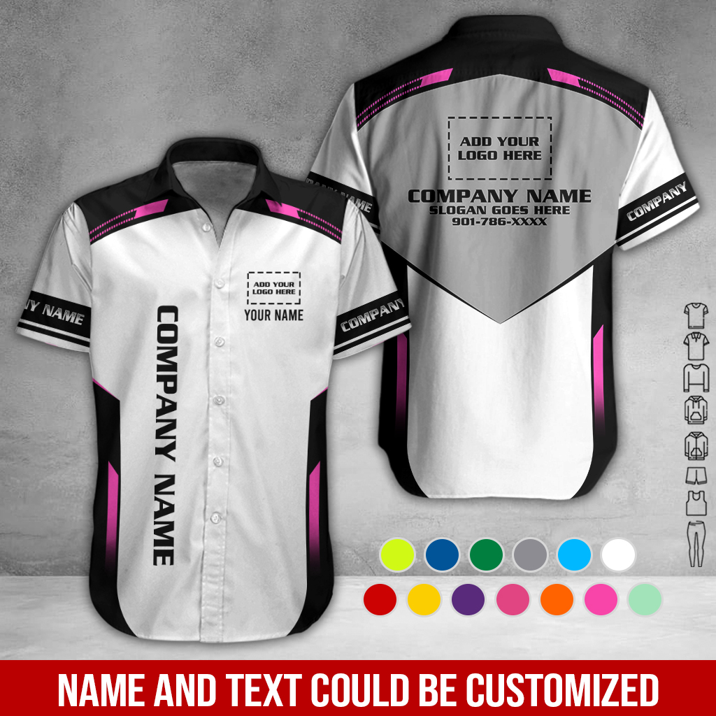 6136109-custom-workwear-shirt-add-your-logo-company-name-pc493-57.jpg Custom Workwear Shirt – Add Your Logo & - photo 57