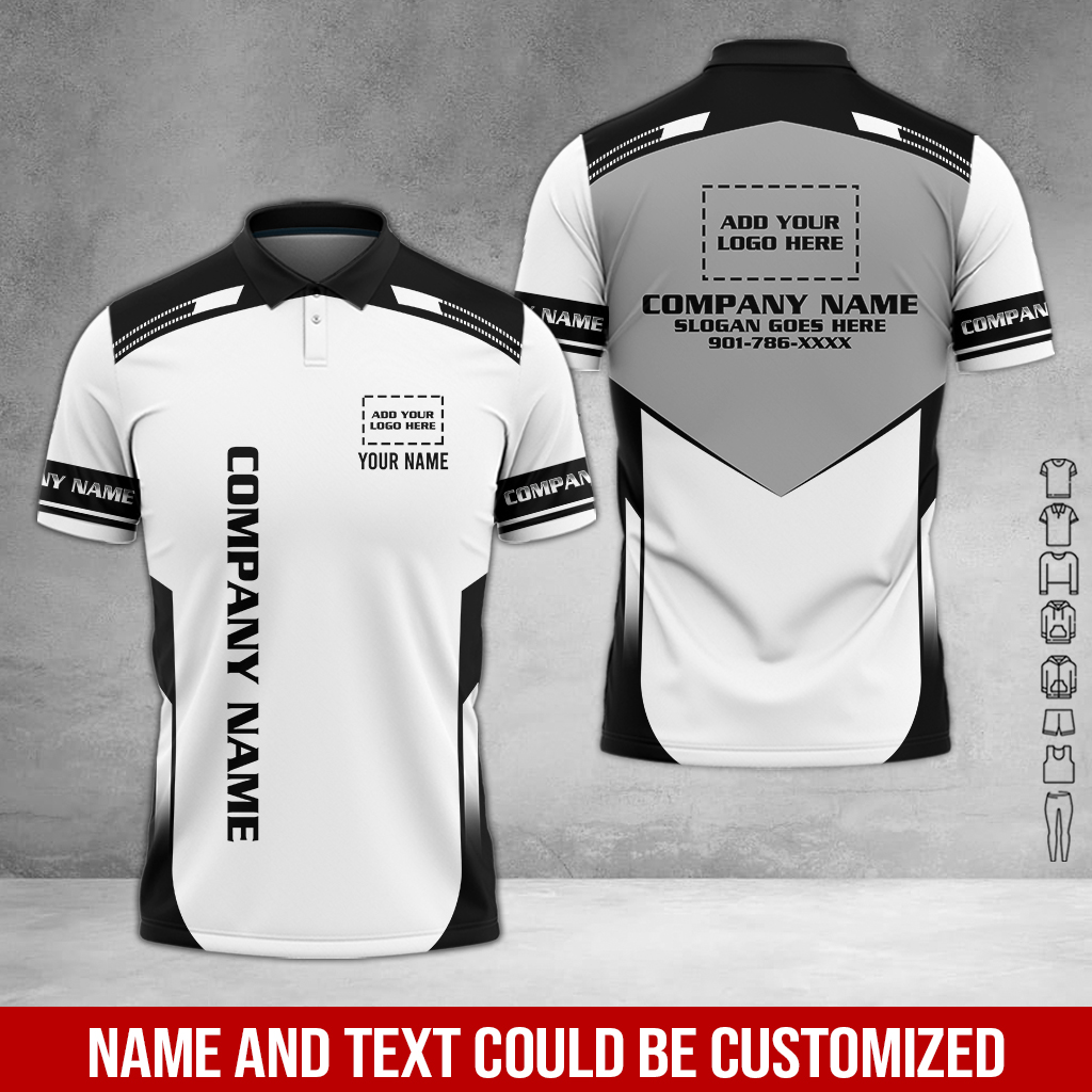 6136109-custom-workwear-shirt-add-your-logo-company-name-pc493-65.jpg Custom Workwear Shirt – Add Your Logo & - photo 65