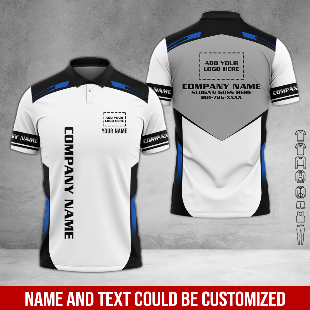 6136109-custom-workwear-shirt-add-your-logo-company-name-pc493-74.jpg Custom Workwear Shirt – Add Your Logo & - photo 74