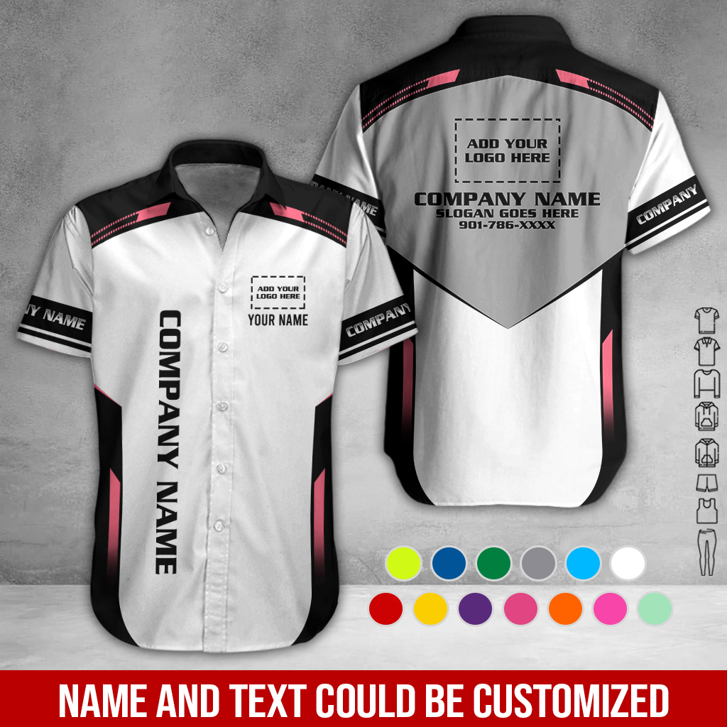6136109-custom-workwear-shirt-add-your-logo-company-name-pc493-93.jpg Custom Workwear Shirt – Add Your Logo & - photo 93