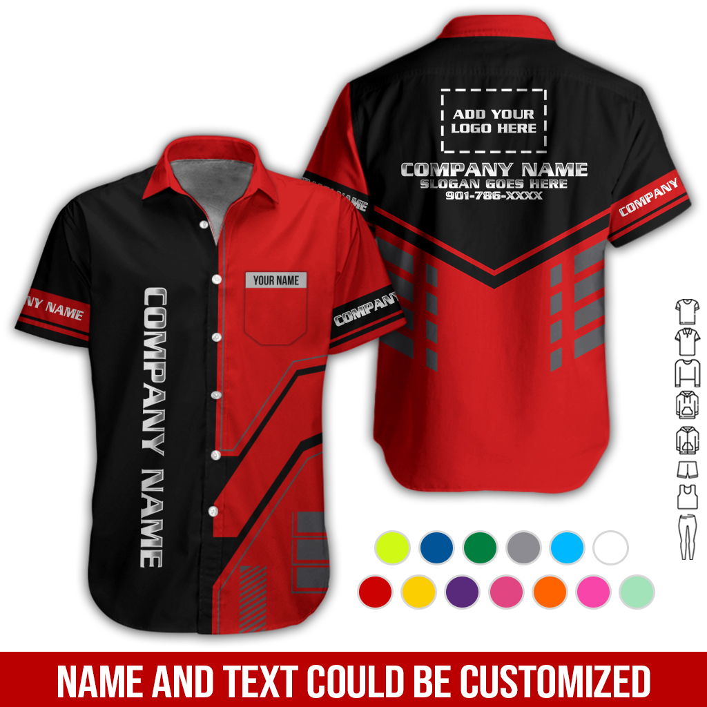 6136529-pocket-personalized-name-and-color-electrical-uniform-all-over-printed-clothes-pc494-12.jpg Pocket - Custom Electrical Uniform Hoodie - photo 12