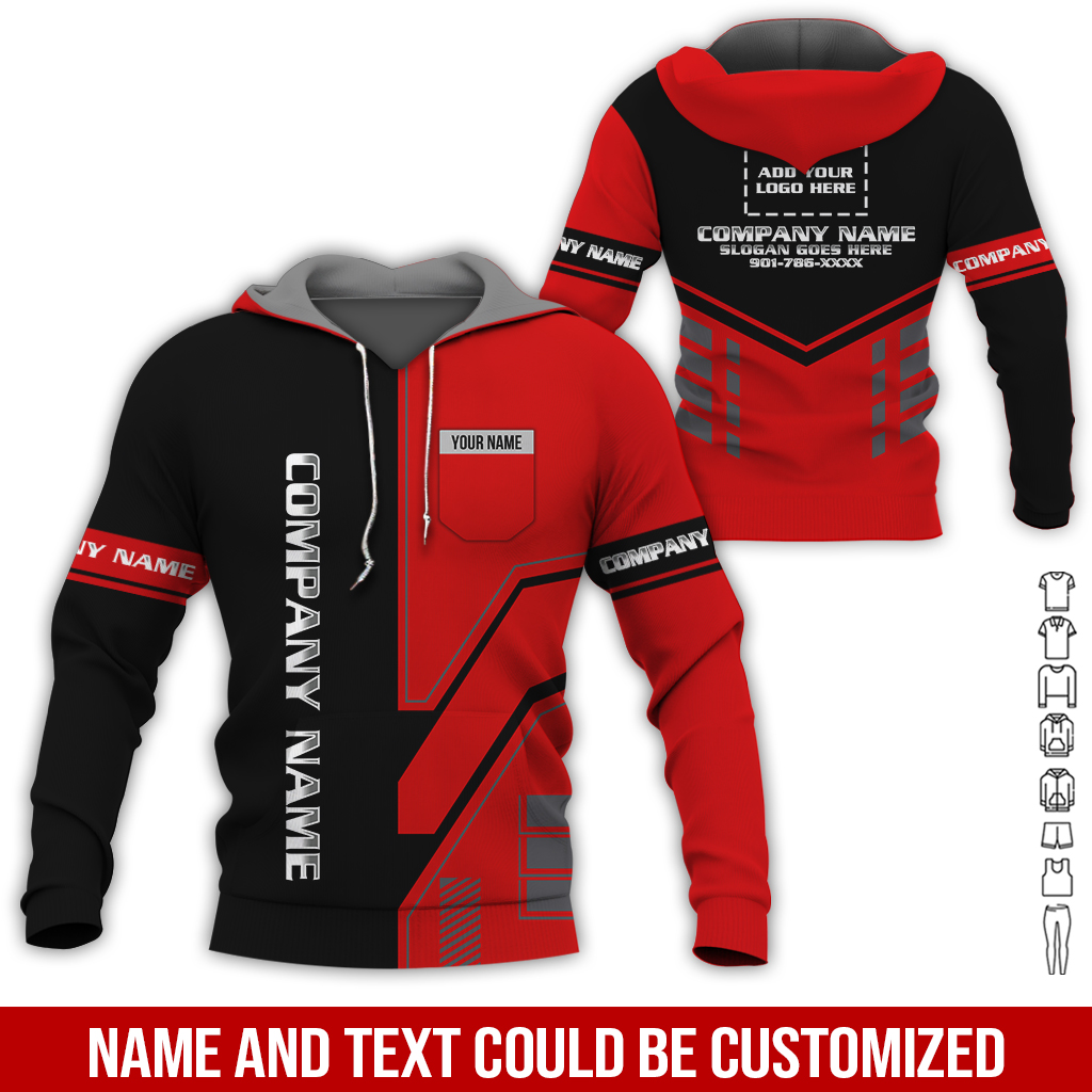 6136529-pocket-personalized-name-and-color-electrical-uniform-all-over-printed-clothes-pc494-14.jpg Pocket - Custom Electrical Uniform Hoodie - photo 14
