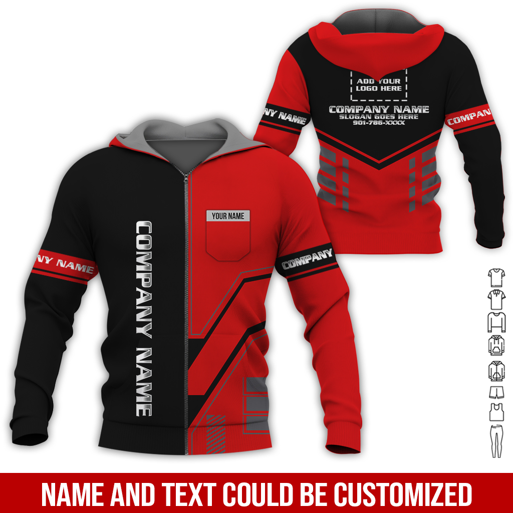 6136529-pocket-personalized-name-and-color-electrical-uniform-all-over-printed-clothes-pc494-15.jpg Pocket - Custom Electrical Uniform Hoodie - photo 15