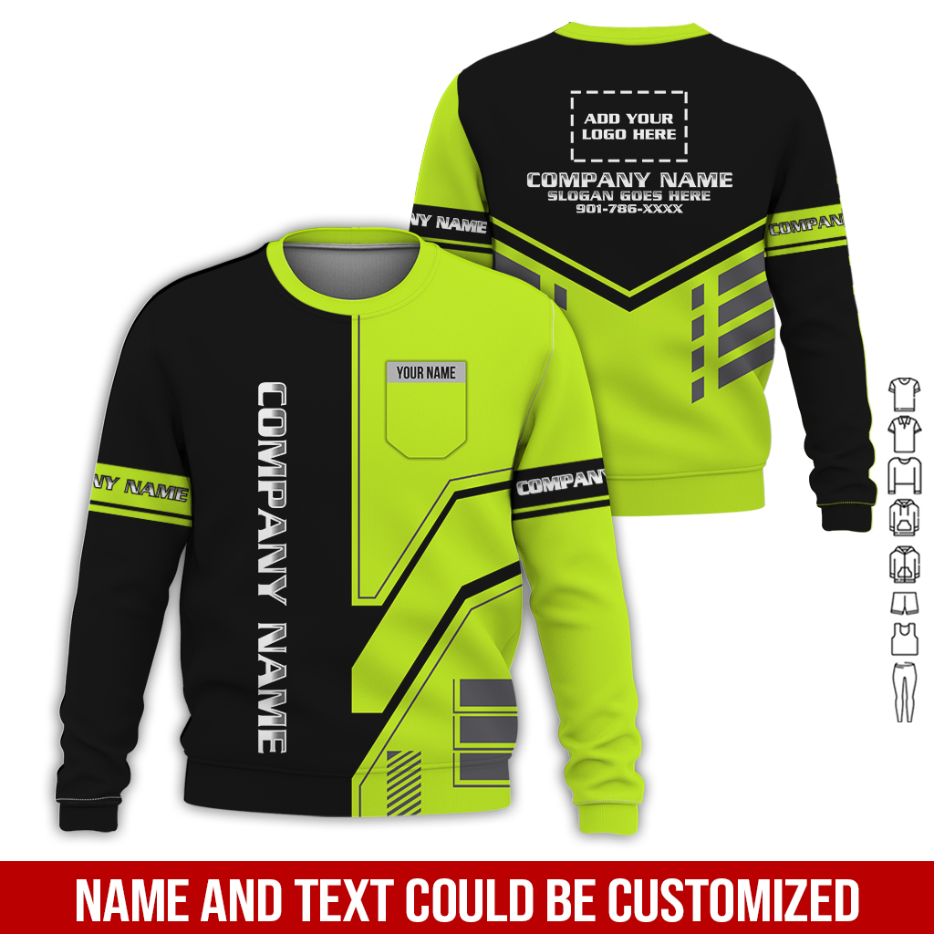 6136529-pocket-personalized-name-and-color-electrical-uniform-all-over-printed-clothes-pc494-4.jpg Pocket - Custom Electrical Uniform Hoodie - photo 4