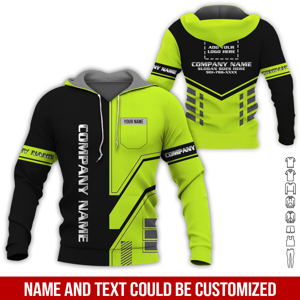 6136529-pocket-personalized-name-and-color-electrical-uniform-all-over-printed-clothes-pc494-5.jpg Pocket - Custom Electrical Uniform Hoodie - photo 5