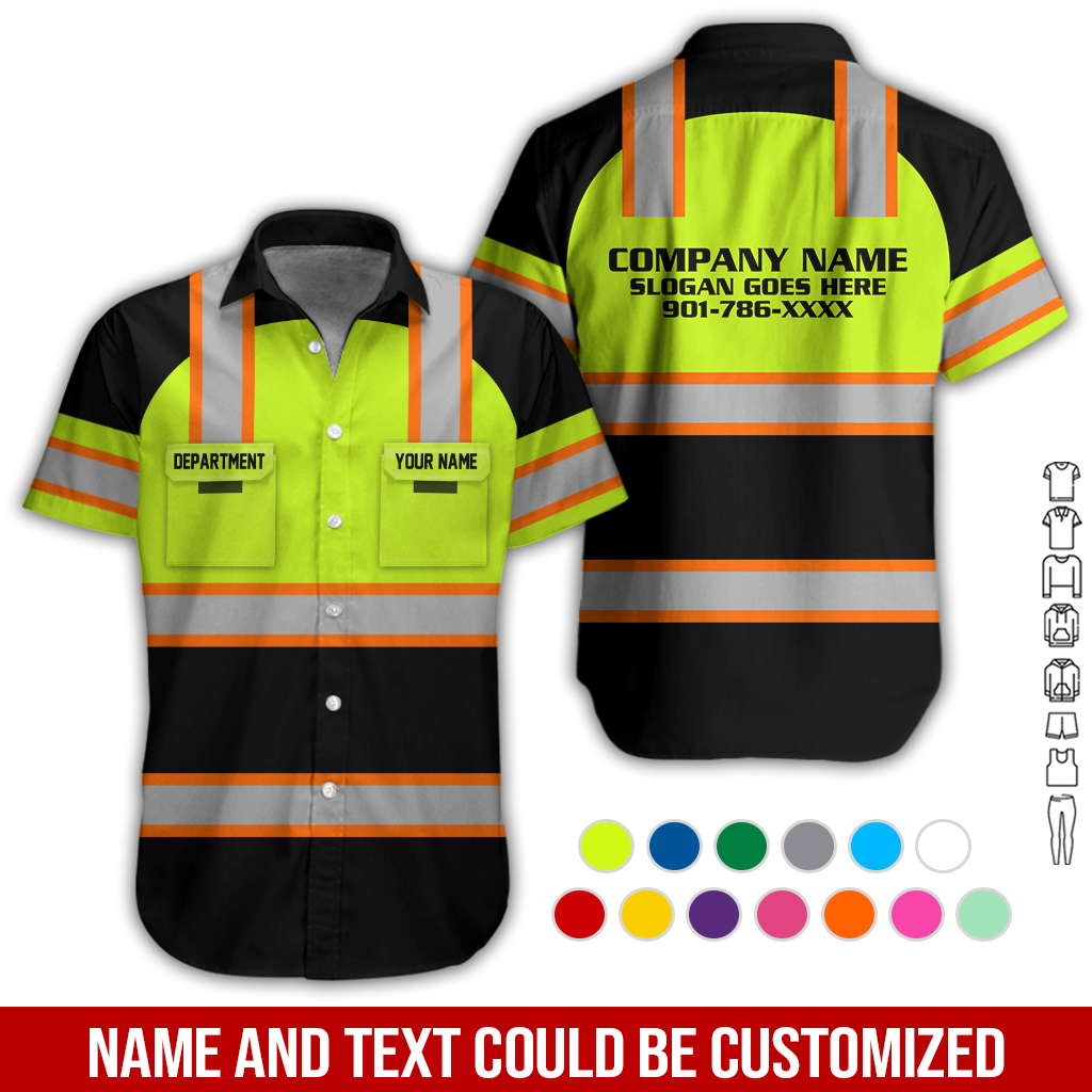 Custom Heavy Equipment 3D Hoodie - photo 3