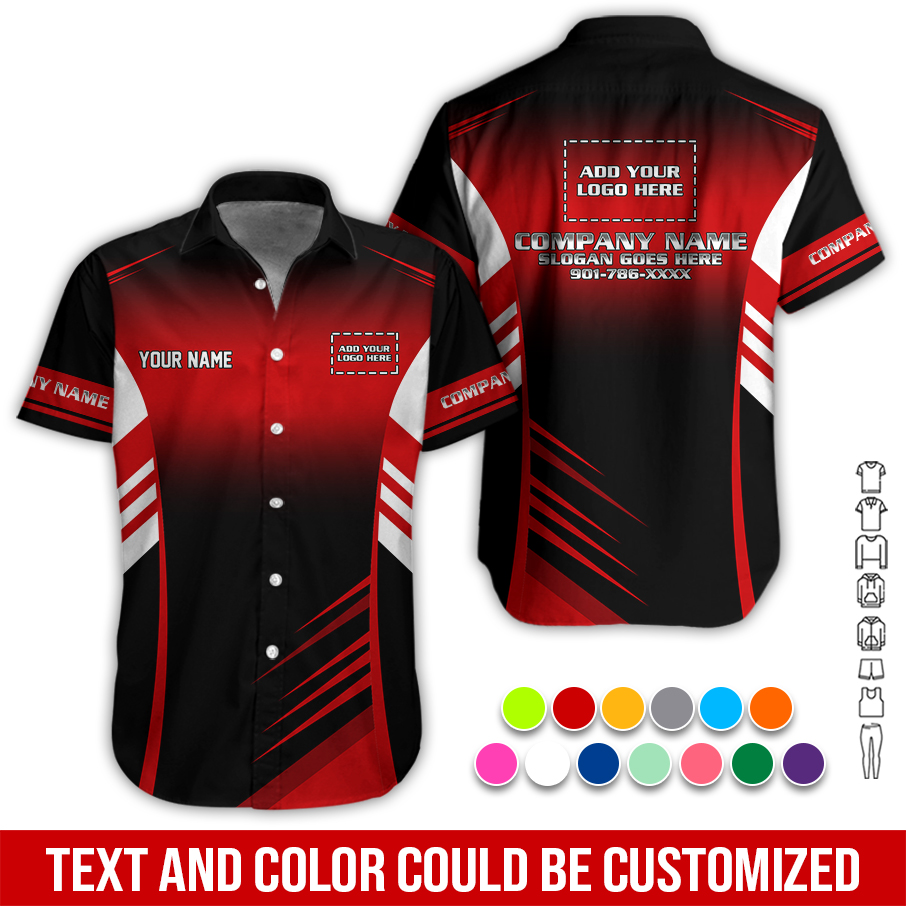 6137355-personalized-name-and-color-electrical-uniform-all-over-printed-clothes-zm520-12.jpg Custom Electrical Uniform Hoodie - photo 12