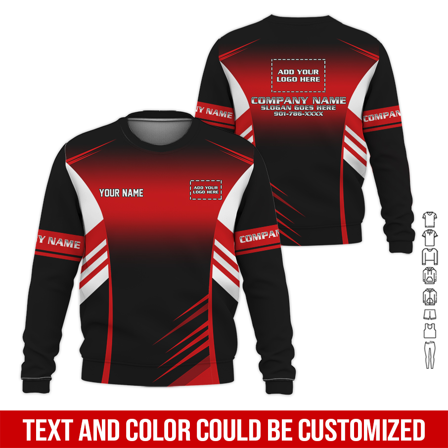6137355-personalized-name-and-color-electrical-uniform-all-over-printed-clothes-zm520-13.jpg Custom Electrical Uniform Hoodie - photo 13