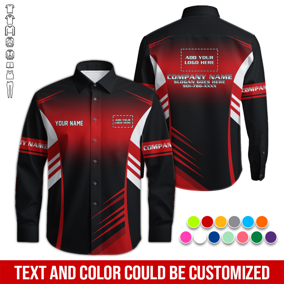 6137355-personalized-name-and-color-electrical-uniform-all-over-printed-clothes-zm520-16.jpg Custom Electrical Uniform Hoodie - photo 16