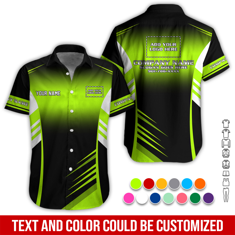 6137355-personalized-name-and-color-electrical-uniform-all-over-printed-clothes-zm520-3.jpg Custom Electrical Uniform Hoodie - photo 3