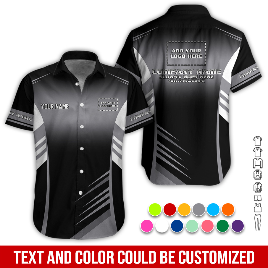 6137355-personalized-name-and-color-electrical-uniform-all-over-printed-clothes-zm520-30.jpg Custom Electrical Uniform Hoodie - photo 30