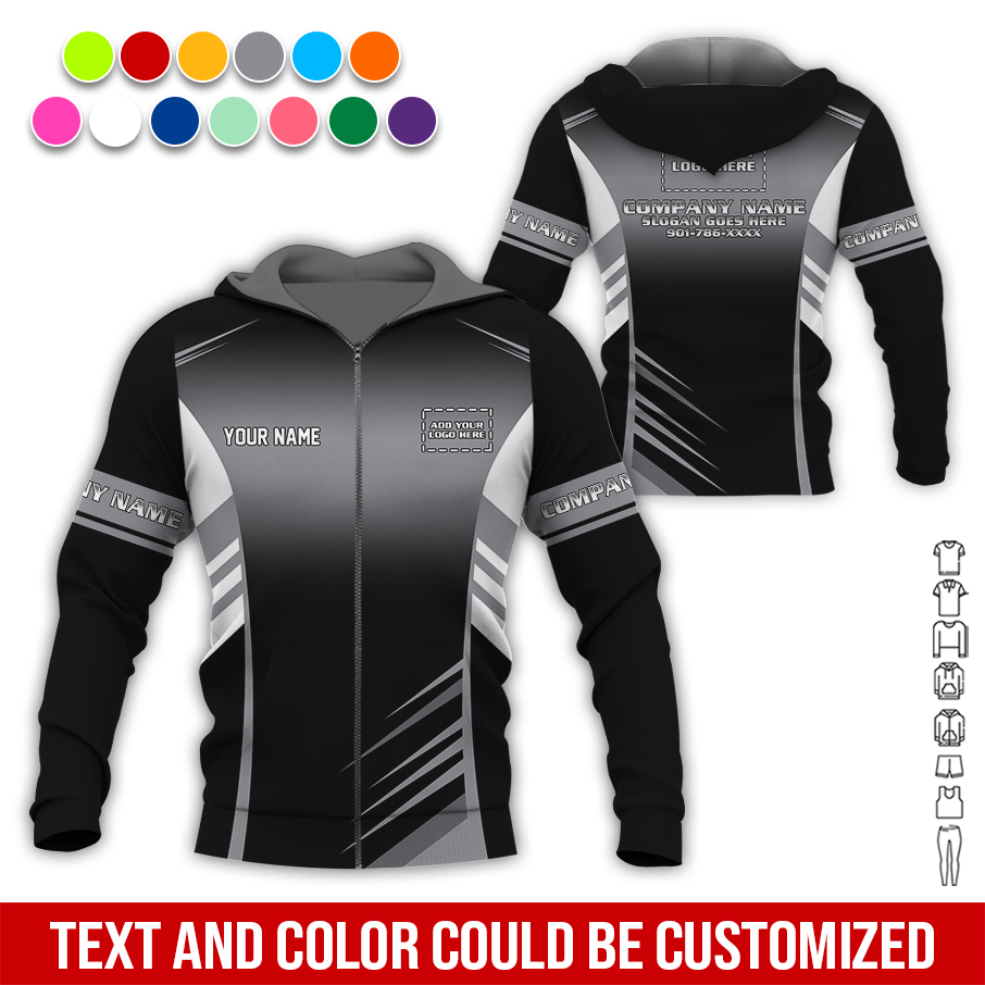 6137355-personalized-name-and-color-electrical-uniform-all-over-printed-clothes-zm520-33.jpg Custom Electrical Uniform Hoodie - photo 33