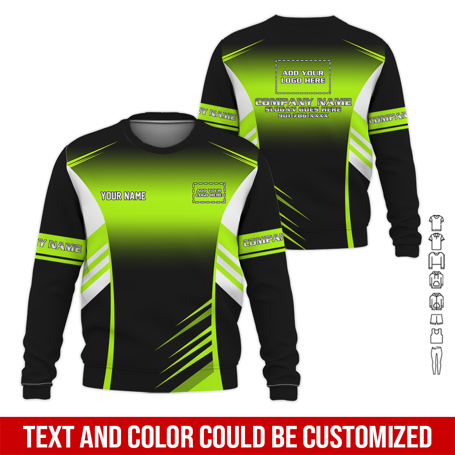 6137355-personalized-name-and-color-electrical-uniform-all-over-printed-clothes-zm520-4.jpg Custom Electrical Uniform Hoodie - photo 4