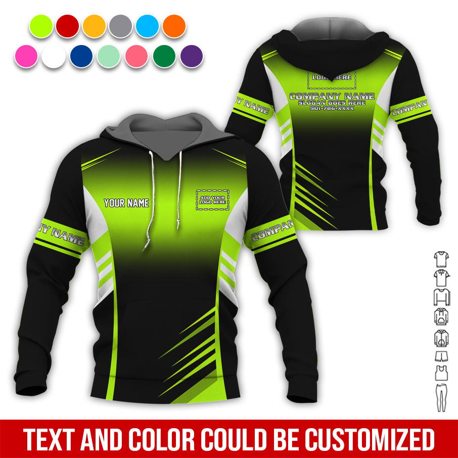 6137355-personalized-name-and-color-electrical-uniform-all-over-printed-clothes-zm520-5.jpg Custom Electrical Uniform Hoodie - photo 5