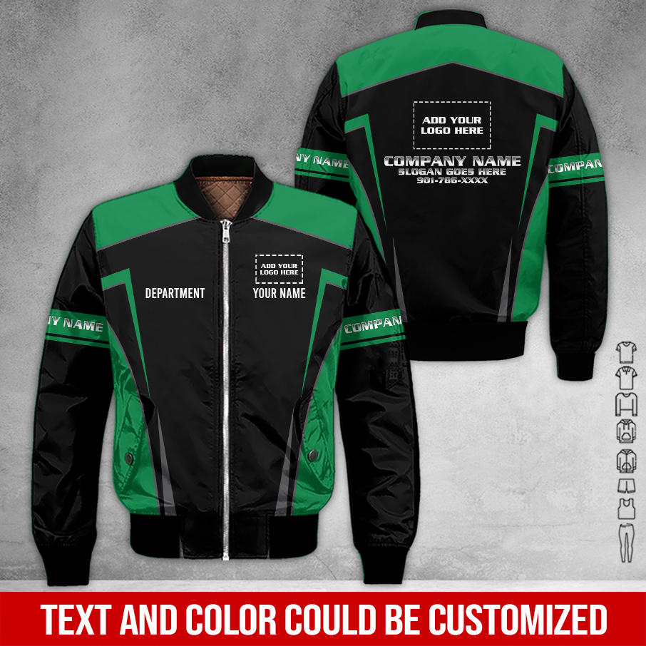 6138059-custom-company-brand-uniform-shirt-personalized-name-logo-colors-am989-108.jpg Custom Company Brand Uniform Shirt – Custom Name, - photo 108