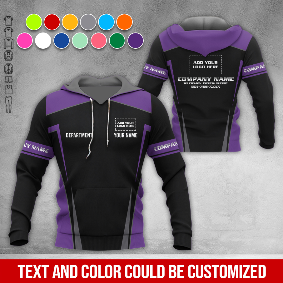 6138059-custom-company-brand-uniform-shirt-personalized-name-logo-colors-am989-113.jpg Custom Company Brand Uniform Shirt – Custom Name, - photo 113