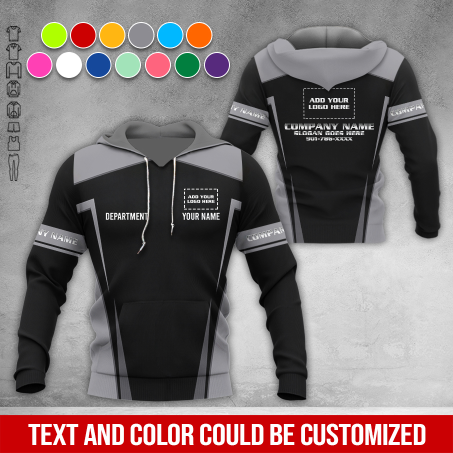 6138059-custom-company-brand-uniform-shirt-personalized-name-logo-colors-am989-32.jpg Custom Company Brand Uniform Shirt – Custom Name, - photo 32