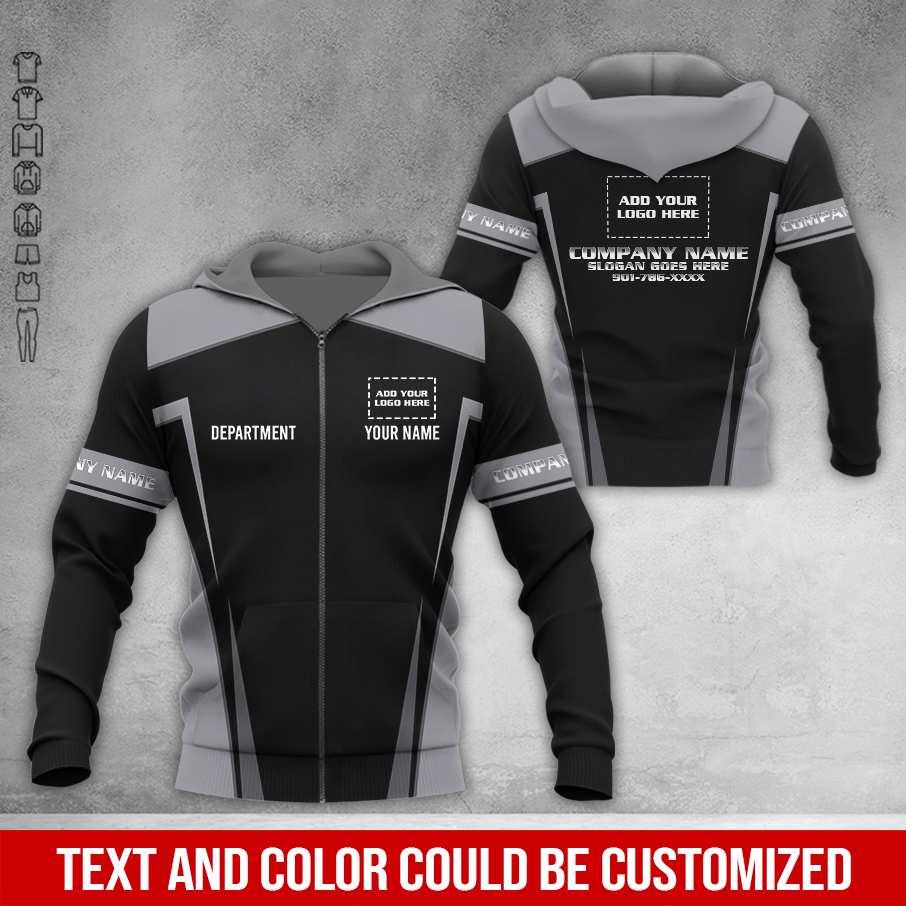 6138059-custom-company-brand-uniform-shirt-personalized-name-logo-colors-am989-33.jpg Custom Company Brand Uniform Shirt – Custom Name, - photo 33